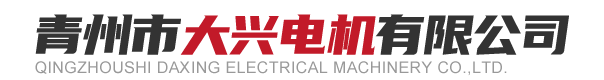 青州市大兴电机有限公司