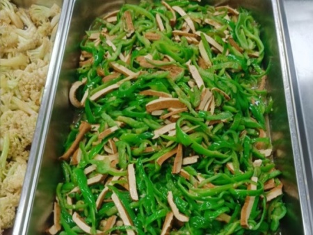 餐饮行业环节的统筹与规划
