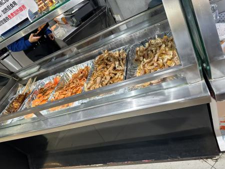 餐饮服务