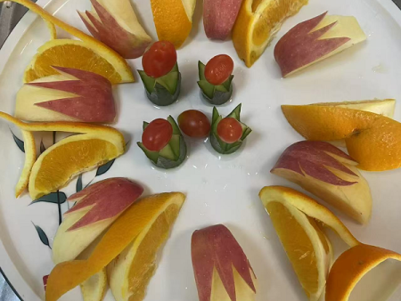 膳食营养均衡