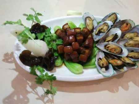 菜品图