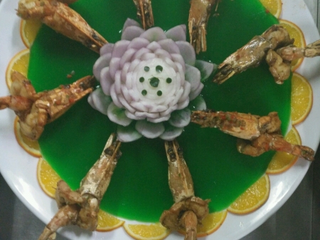 菜品图