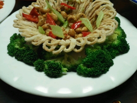 菜品图