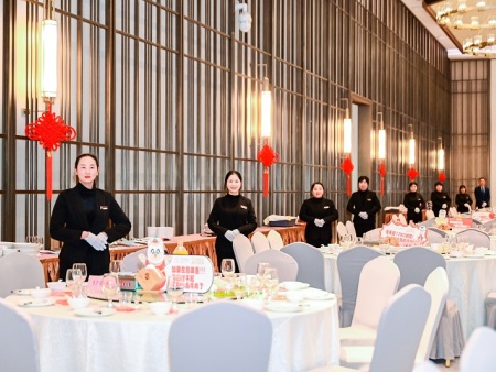 餐饮的管理理念