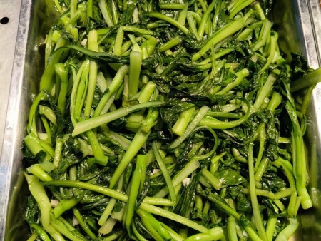 时令蔬菜