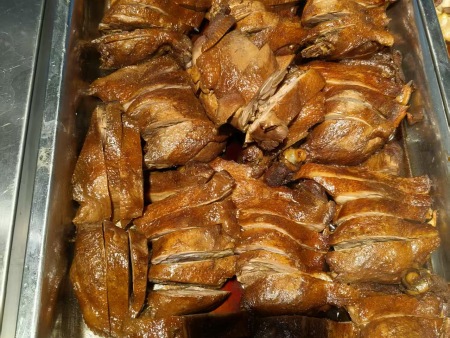 优化企业后勤的选择：食堂外包带来的稳定性与价值