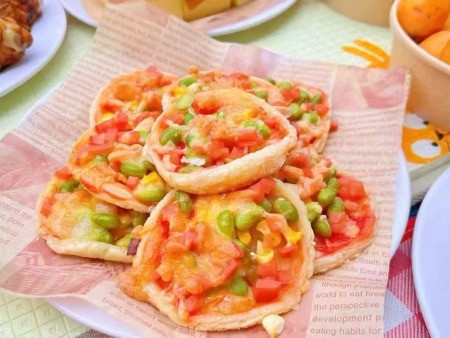 膳食管理