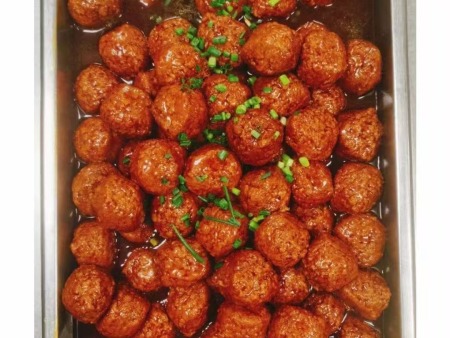 企业食堂外包：释放核心价值的支持力量