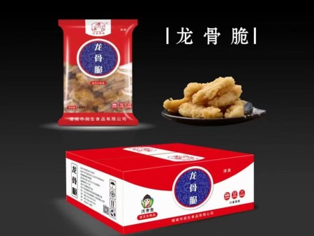 龙骨脆