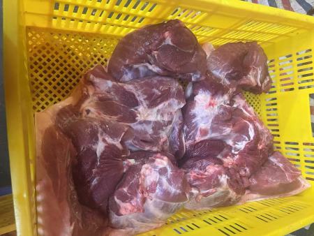 瘦肉