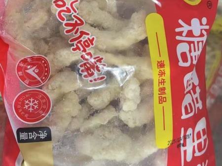 糖醋里脊