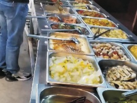 食堂菜品~1