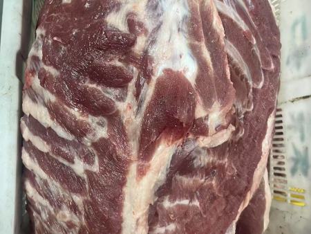 鲜猪肉