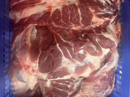 猪腿肉