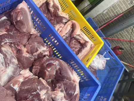 猪肉