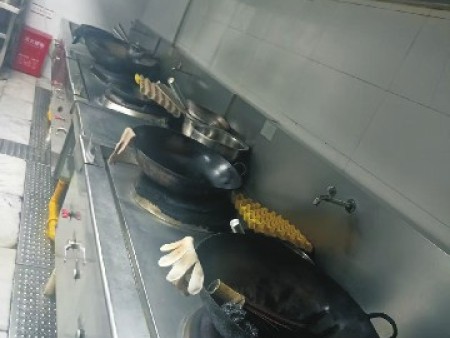 食堂承包厨房~1
