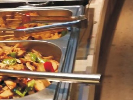 食堂承包是企业后勤的智慧选择，多方受益