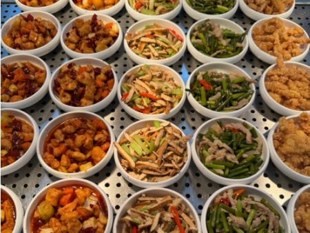 出品2【企业食堂】