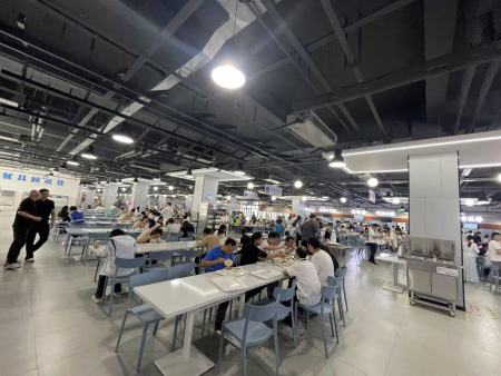 食堂承包：为学校餐饮管理提供务实方案