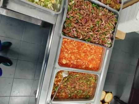食堂菜品【食堂承包】