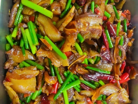 单位食堂管理新思路：承包模式带来的改变