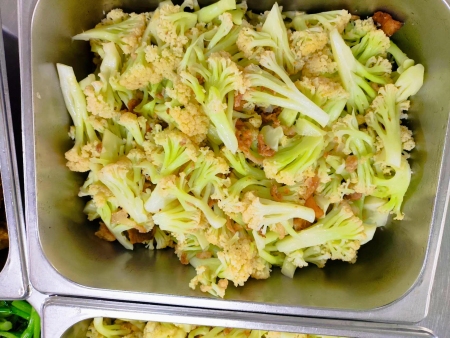 单位食堂承包：轻松管理，员工满意的明智选择