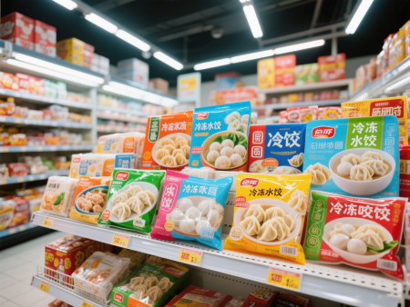 食品销售