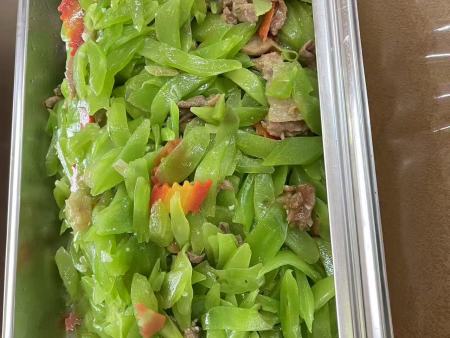 企业食堂承包