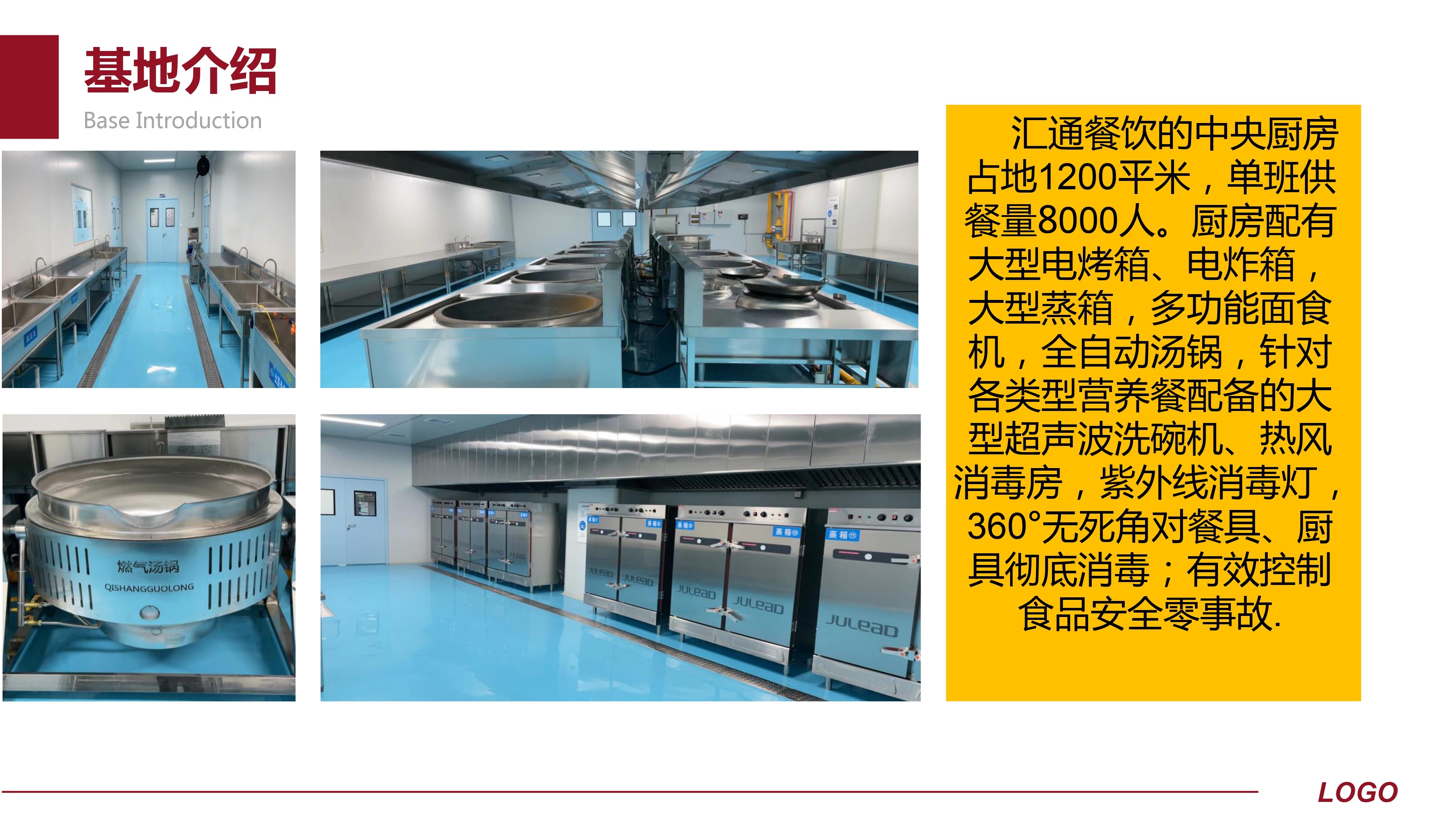 基地介绍