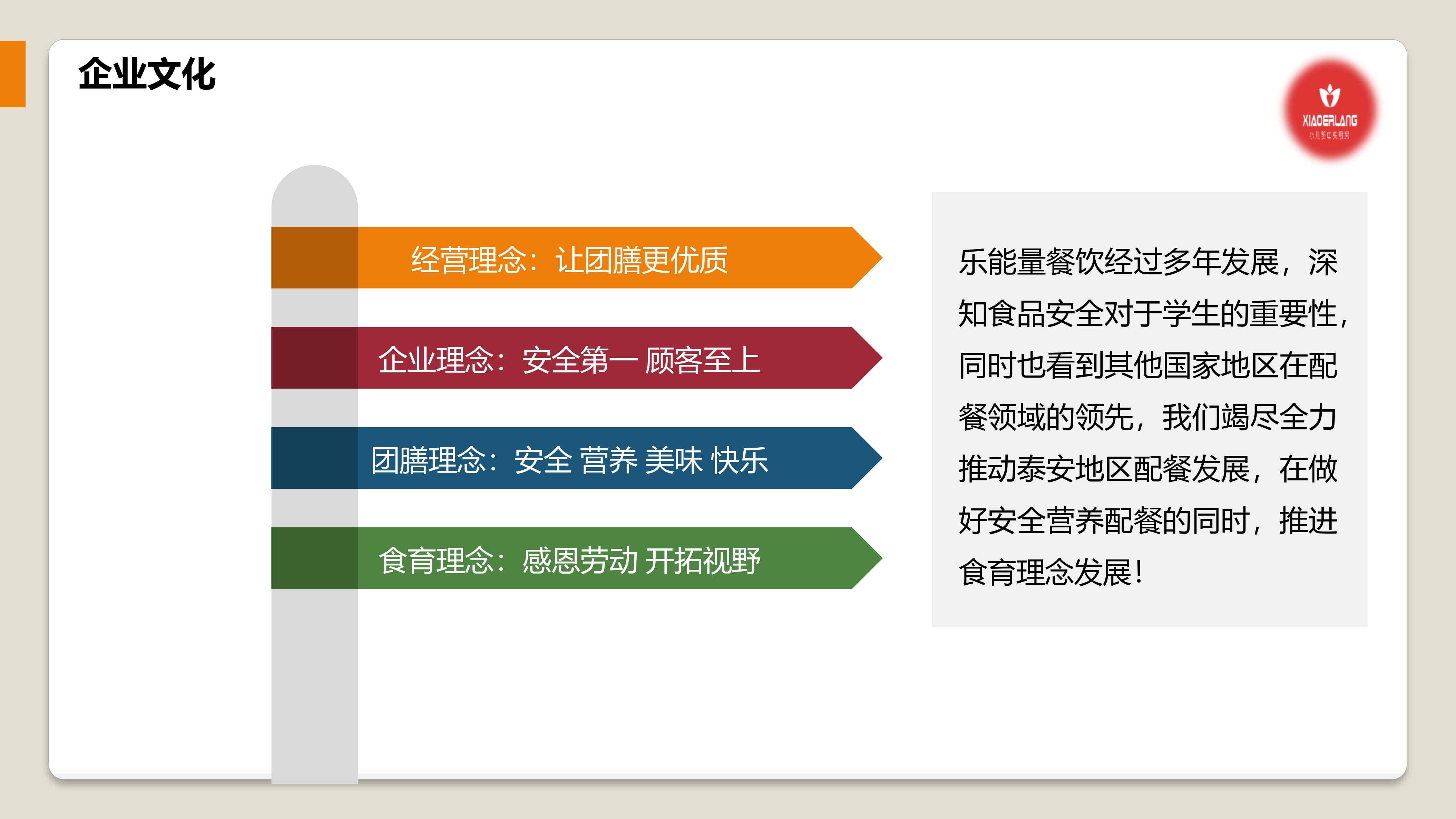 企业文化