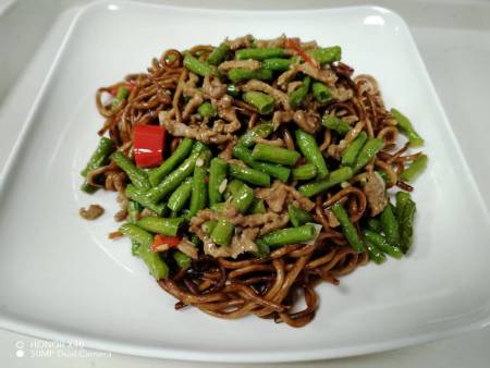 家常菜