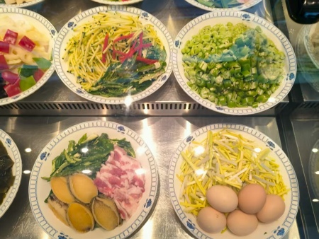 商务菜系NO2