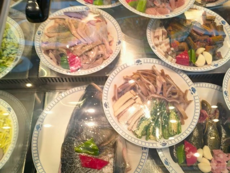 商务菜系NO3