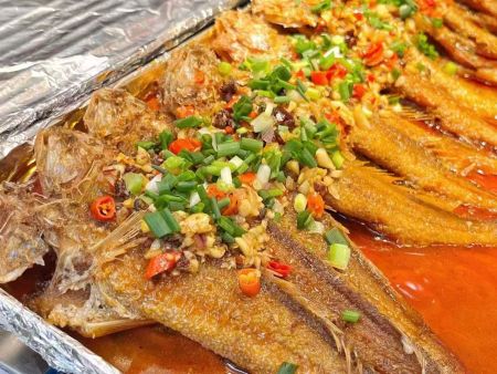 食堂承包