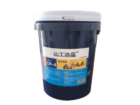 山工CH-4 15W-40柴油机油