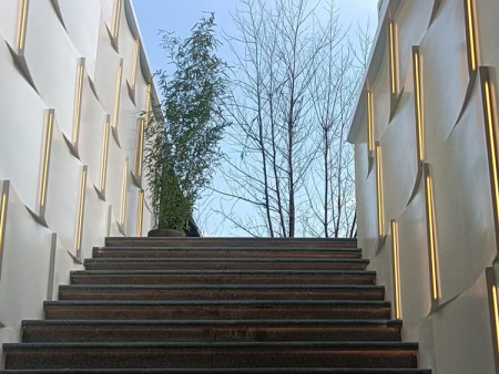 GRC外墙挂板