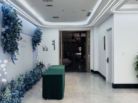 秀水宴酒店三楼凯悦厅NO1
