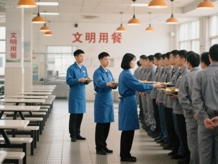 团餐服务