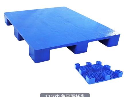 塑料托盘21
