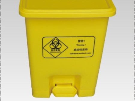 塑料垃圾桶33
