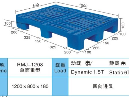 塑料托盘20