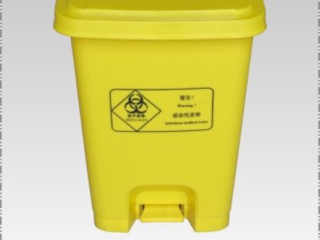 塑料垃圾桶34