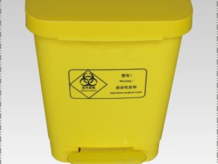 塑料垃圾桶