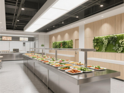 徐州瑞鼎餐饮管理有限公司-学校食堂承包_单位食堂托管_团餐服务供应商