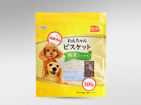 三边封袋