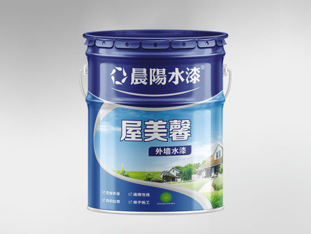 彩印复铁膜