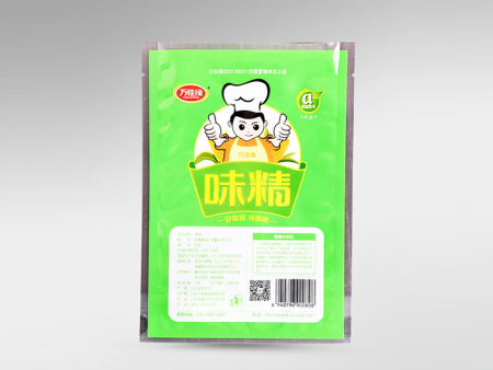三边封袋