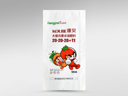 四边封袋