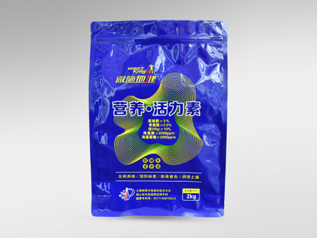 八边封袋