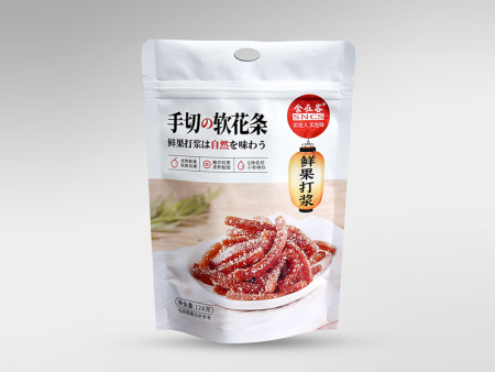 食品包装袋印刷注意的五个方面